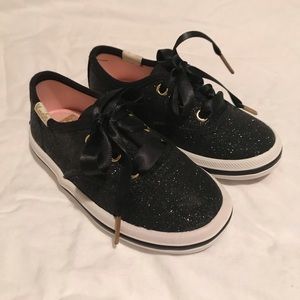 NWOT Keds x kate spade new york sneaker for child